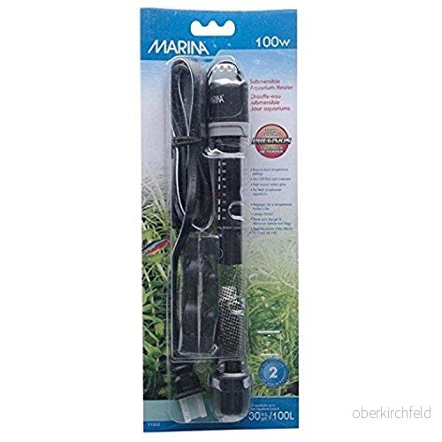 Marina Doppvärmare - 100 W 15561112338