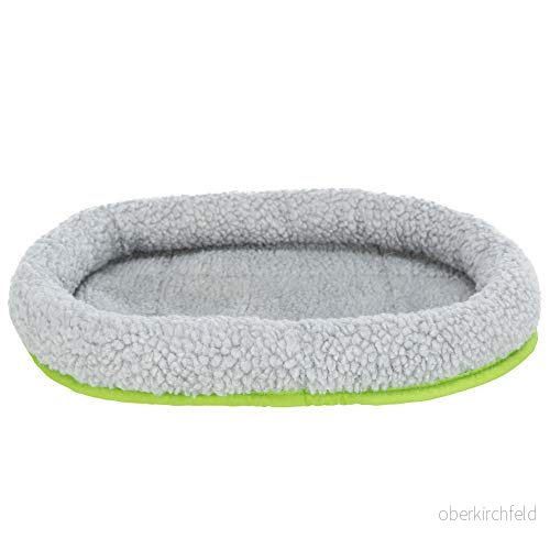 Trixie Cuddly Bed Smådjur - Slumpmässig Färg - 30 x 22 cm 4011905627021