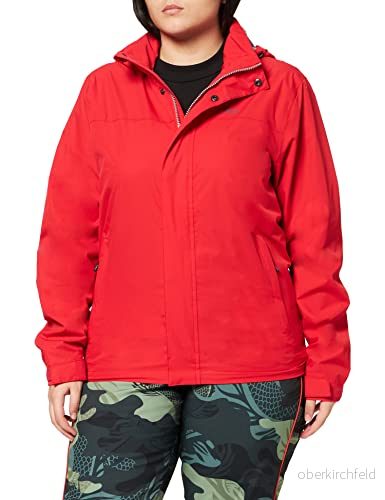 CMP dam ripstop regnjacka för herr 8056381557970