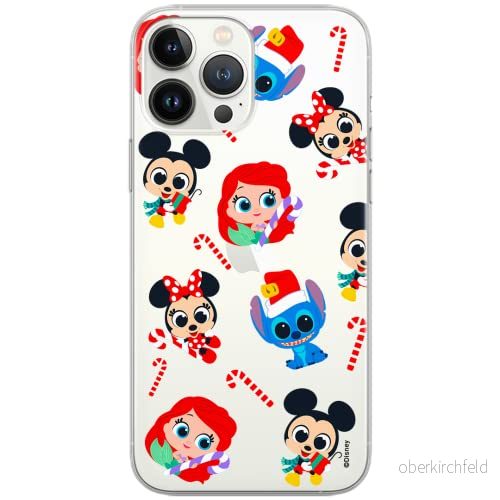 ERT GROUP mobiltelefonfodral för Xiaomi Redmi Note 11 Pro 5G/11 4G originalt och officiellt licensierat Disney mönster Friends 002, gedeeltelijk transparant 5904805629709