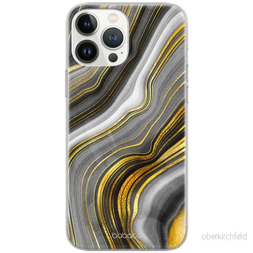 ERT GROUP mobiltelefonfodral för Samsung A13 4G originalt och officiellt licensierat Babaco mönster Marble 010 optimalt anpassad till formen på mobiltelefonen, fodral tillverkad av TPU plast 5904805543296