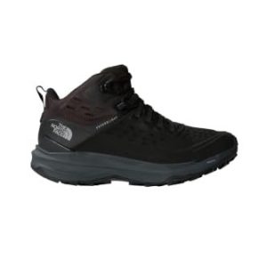 THE NORTH FACE Vectiv Exploris 2 Futurelight LTHR Basket för dam, Tnf svart vanadis grå, 41 EU 196247608489 THE NORTH FACE Vectiv Exploris 2 Futurelight LTHR Basket för dam, Tnf svart vanadis grå, 41 EU 196247608489