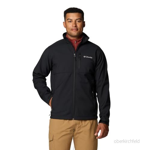 Columbia Softshell-jacka för män, Ascender 195981378382