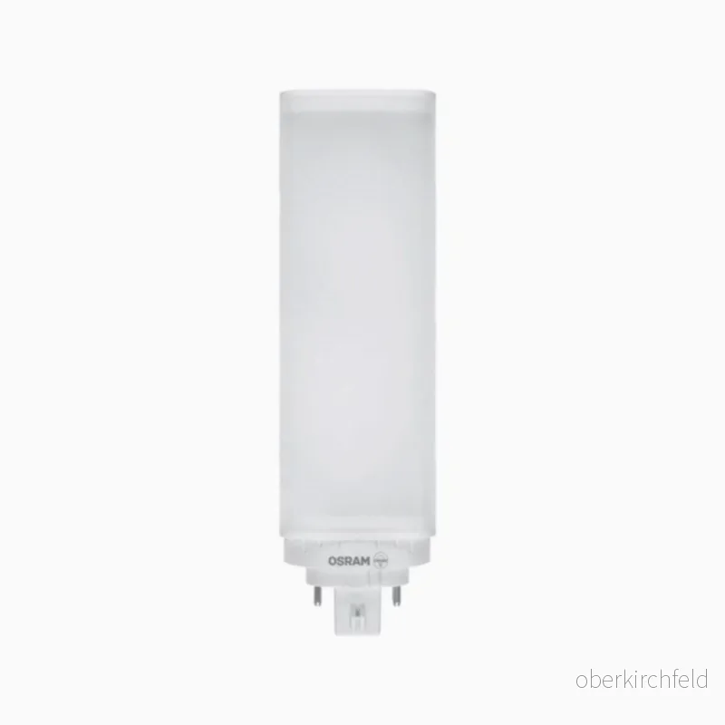 Osram Dulux-TE 16W 1620lm 830 Varm Vit GX24q-3 LED-lampa 4058075559431