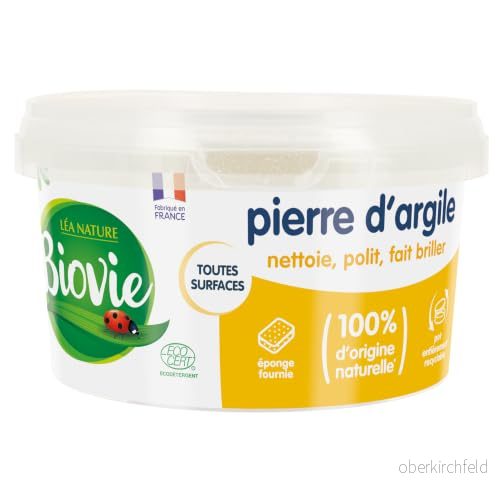 Biovie Tonstein 300 g 3517360003727