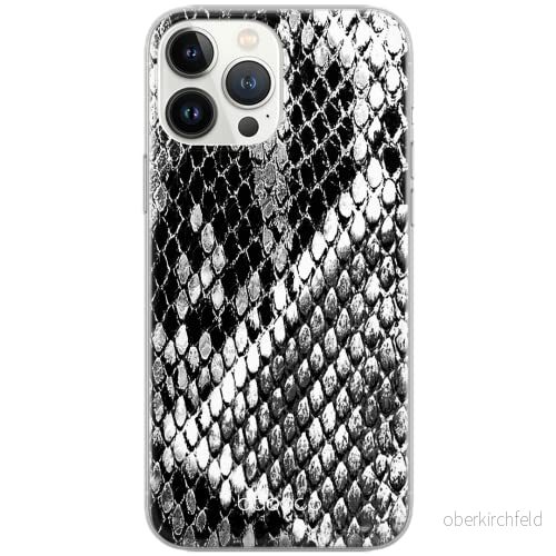 ERT GROUP mobiltelefonfodral för Huawei P30 originalt och officiellt licensierat Babaco mönster Animals 004 Vit optimalt anpassad till formen på mobiltelefonen, fodral tillverkad av TPU plast 5903537751597