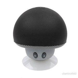 Bluetooth högtalare för Huawei Mate 20 smartphone med sugkopp, Micro Mini, svart 3001727905972 Bluetooth högtalare för Huawei Mate 20 smartphone med sugkopp, Micro Mini, svart 3001727905972