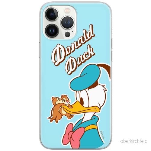 ERT GROUP mobiltelefonfodral för Samsung S20 / S11E originalt och officiellt licensierat Disney mönster Donald and Friends 001, fodral tillverkad av TPU plast 5903537515700