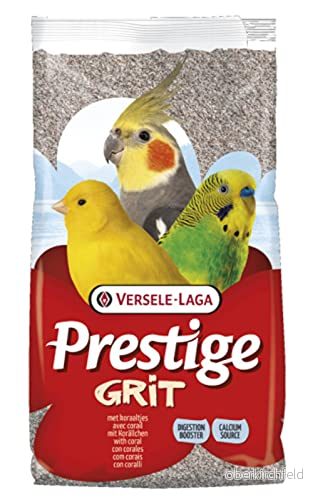 Versele-Laga Prestige Grit - 2,5 kg 5410340231111