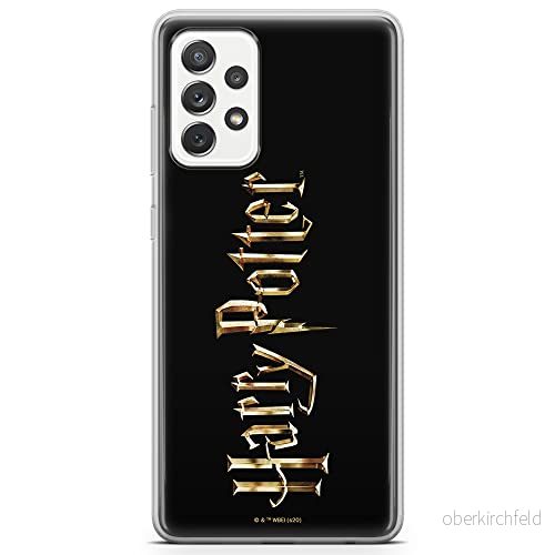 ERT GROUP mobiltelefonfodral för Samsung A72 5G originalt och officiellt licensierat Harry Potter mönster 039 optimalt anpassad till formen på mobiltelefonen, fodral tillverkad av TPU plast 5903040077528