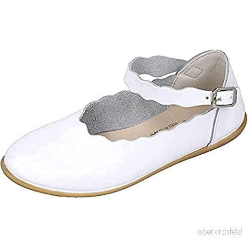 Conguitos Flicka Boston Loafer Flat, BEIgE, 23 EU 8445333135289