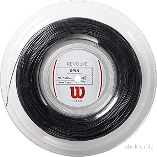Wilson Recon 270 badmintonracketar, huvudbalans, kolfiber 887768139957