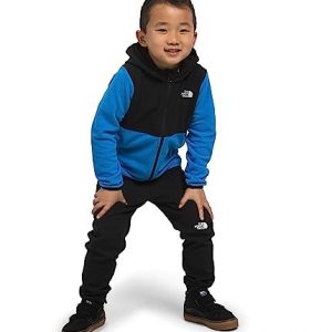 THE NORTH FACE Unisex barn glacier fleecejacka 196573251540 THE NORTH FACE Unisex barn glacier fleecejacka 196573251540
