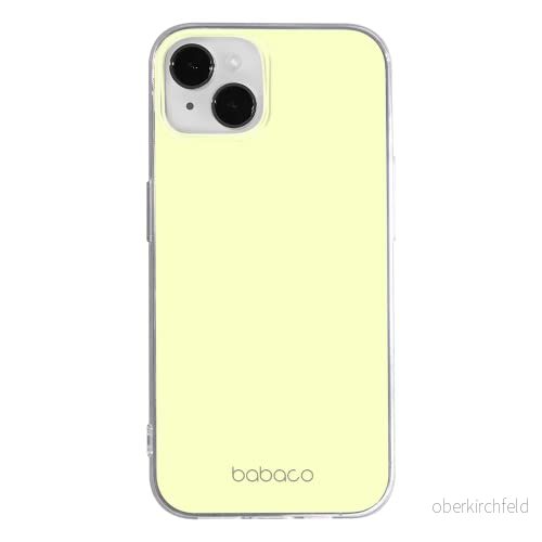 ERT GROUP mobiltelefonfodral för Apple Iphone 14 originalt och officiellt licensierat Babaco mönster Classic 010 optimalt anpassad till formen på mobiltelefonen, fodral tillverkad av TPU plast 5905131881281