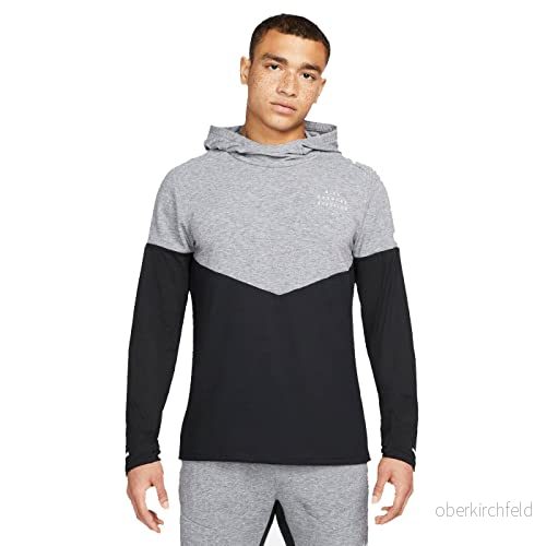 Nike TF Elmnt Rdvn huvtröja herr 195244997268