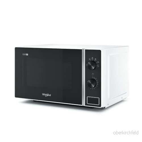 Whirlpool COOK 20 MWP 101 W Mikrovågsugn liter 700 vit 8003437861734 Whirlpool COOK 20 MWP 101 W Mikrovågsugn liter 700 vit 8003437861734