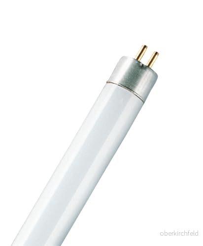 OSRAM G5 T5 8W 840 Emergency Lighting lågenergilampa 4008321325846
