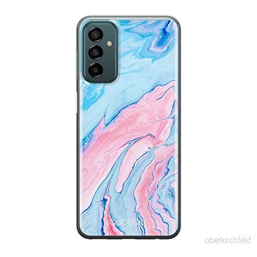 ERT GROUP mobiltelefonfodral för Samsung M13 4G/M23 5G/F23 originalt och officiellt licensierat Babaco mönster Abstrakt 013 anpassad till formen på mobiltelefonen, fodral tillverkad av TPU plast 5905511360887