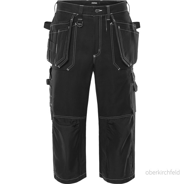 PIRATBYXA HANTVERK 283 FAS SVART STL D108 Beijerbygg Byggmaterial 7322302644298