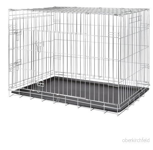 Trixie Home kennel L: 109 x 79 71 cm 4011905039251