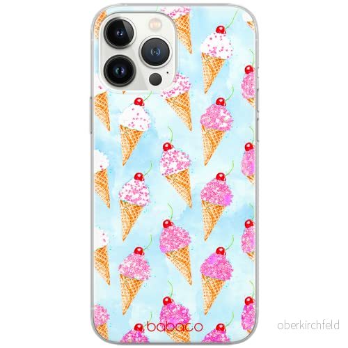ERT GROUP mobiltelefonfodral för Xiaomi REDMI 10 originalt och officiellt licensierat Babaco mönster Ice 002 anpassad till formen på mobiltelefonen, fodral tillverkad av TPU plast 5904805395000