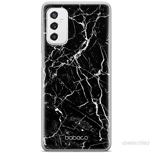 ERT GROUP mobiltelefonfodral för Samsung M52 5G originalt och officiellt licensierat Babaco mönster Abstract 034 optimalt anpassad till formen på mobiltelefonen, fodral tillverkad av TPU plast 5904805485282