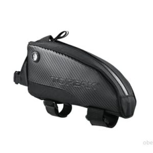 TOPEAK Duohex stänkskyddsset, Noir, L EU 4710069684641