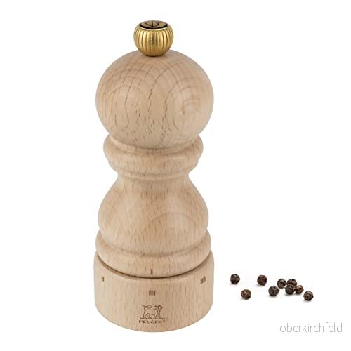 Peugeot Pepper Mill U Select Paris Natural 12 cm 4006950023362