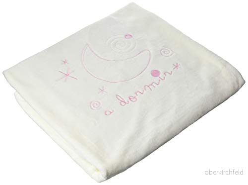Bimbi Microlina filt 80 x 110 852 A sovande 300 14 B/R filtar, unisex 8499000718503