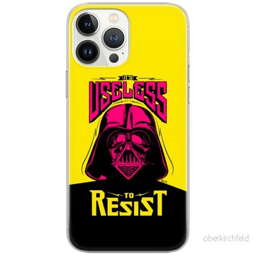 ERT GROUP mobiltelefonfodral för Samsung A11 / M11 originalt och officiellt licensierat Star Wars mönster Darth Vader 024 anpassad till formen på mobiltelefonen, fodral tillverkad av TPU plast 5903040491386