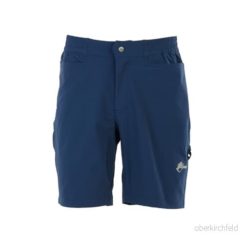 Ande M12011 0286 FUNES shorts herr blå storlek 46 8051203007251