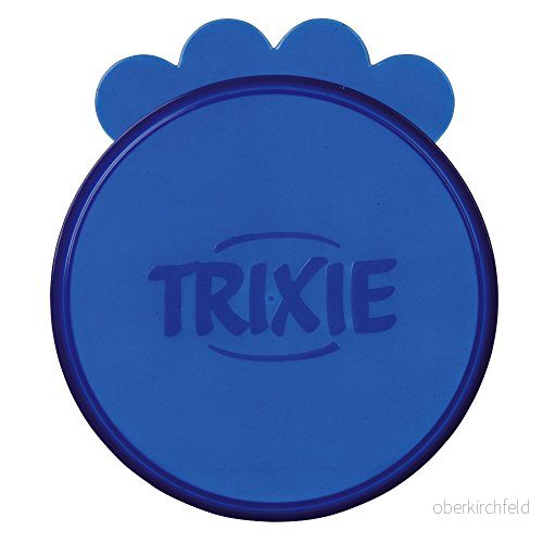 Trixie Lid for Tins ø 10 cm 2pcs 4011905245522