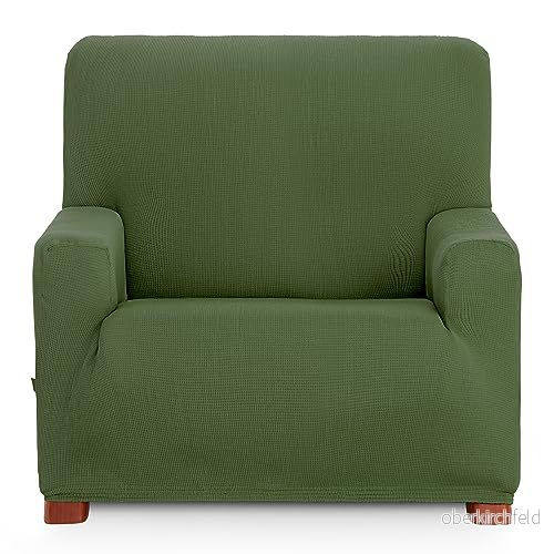 Eysa Poseidon elastiskt sofföverdrag 1 sits färg 04 8432210133438