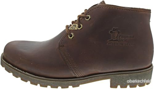 PANAMA Jack BOTA C10 0401C85140 herrstövlar, Brun bark, 47 EU 8430968613851