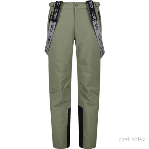 CMP Skidbyxor för män, Khaki, 46 8058949455902