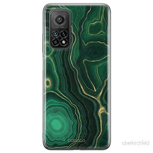 ERT GROUP mobiltelefonfodral för Xiaomi Redmi Note 11T 5G/11S 5G/POCO M4 Pro 5G originalt och officiellt licensierat Babaco mönster Marble 001, fodral tillverkad av TPU plast 5904805624148