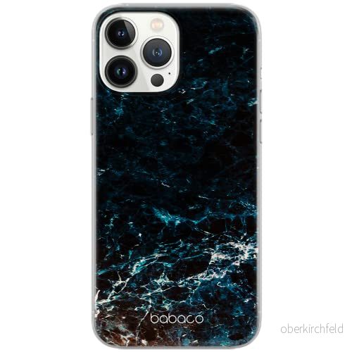 ERT GROUP mobiltelefonfodral för Xiaomi REDMI NOTE 9 originalt och officiellt licensierat Babaco mönster Abstract 017 optimalt anpassad till formen på mobiltelefonen, fodral tillverkad av TPU plast 5903040324202