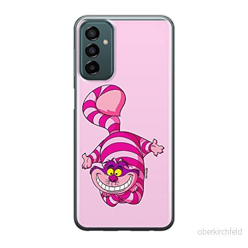 ERT GROUP mobiltelefonfodral för Samsung A13 4G originalt och officiellt licensierat Disney mönster Alice & Friends 003 optimalt anpassad till formen på mobiltelefonen, fodral tillverkad av TPU plast 5905131161147