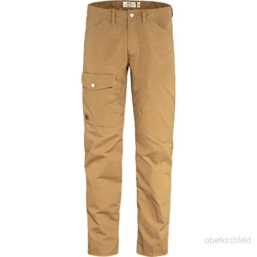 FJALLRAVEN Greenland Jeans M Reg Byxor Herr 7323450860370