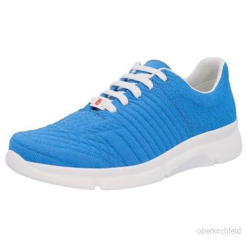 Berkemann Pinar sneakers för kvinnor, Ljusblå, 38 EU 4049261930981