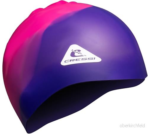 CRESSI Swifty, lila/rosa, Large 8022983256405