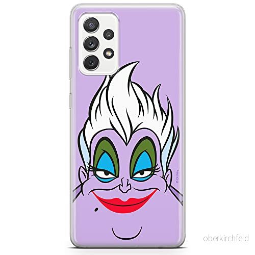 ERT GROUP mobiltelefonfodral för Samsung A33 5G originalt och officiellt licensierat Marvel mönster Dr Strange 001 optimalt anpassad till formen på mobiltelefonen, fodral tillverkad av TPU plast 5904805344022