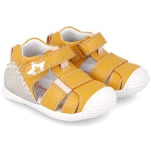 Biomecanics SOLEIL STAR SANDALIA, Sole, 19 EU 8434198794632