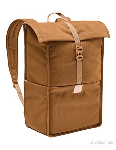 VAUDE Unisex Coreway Rolltop 20 ryggsäck 4062218500402