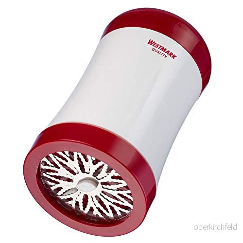 Westmark Herb Mill White/Green 4004094116063