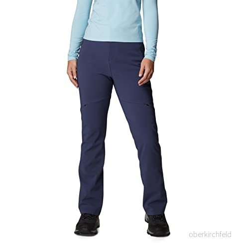 Columbia Women's Back Beauty Passo Alto II Heat Pant 194895652106