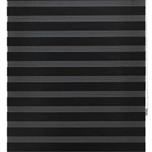 Blindecor Rolling Mätning Natt och dag Färg Svart, Stor 120 x 180 cm (bredd Höjd). Tygstorlek 117 175 cm. Storer 8434363278363 Blindecor Rolling Mätning Natt och dag Färg Svart, Stor 120 x 180 cm (bredd Höjd). Tygstorlek 117 175 cm. Storer 8434363278363