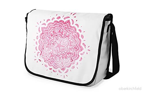 Bonateks FRSCHLBG111580, unisex skolväska, barn, flerfärgad, Material: Polyester 6098439043020