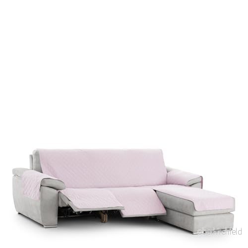 EYSA Bianco soffskydd halkskydd schäslong avslappning höger C/02, framifrån 8432210154556