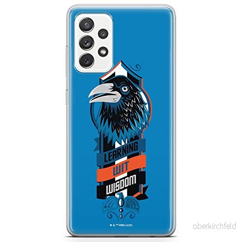 ERT GROUP mobiltelefonfodral för Samsung A72 5G originalt och officiellt licensierat Harry Potter mönster 014 optimalt anpassad till formen på mobiltelefonen, fodral tillverkad av TPU plast 5903040077306